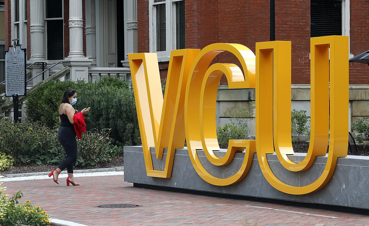 Vcu Fall 2022 Academic Calendar January Calendar 2022