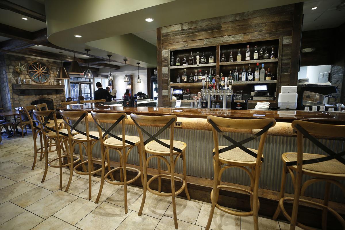 Restaurant review Cafe Caturra has new concept, new table