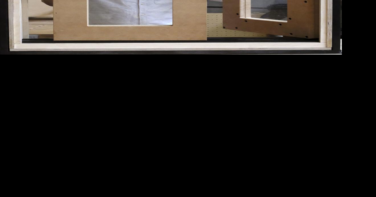 Startup Spotlight VCU students create new door design that combines a