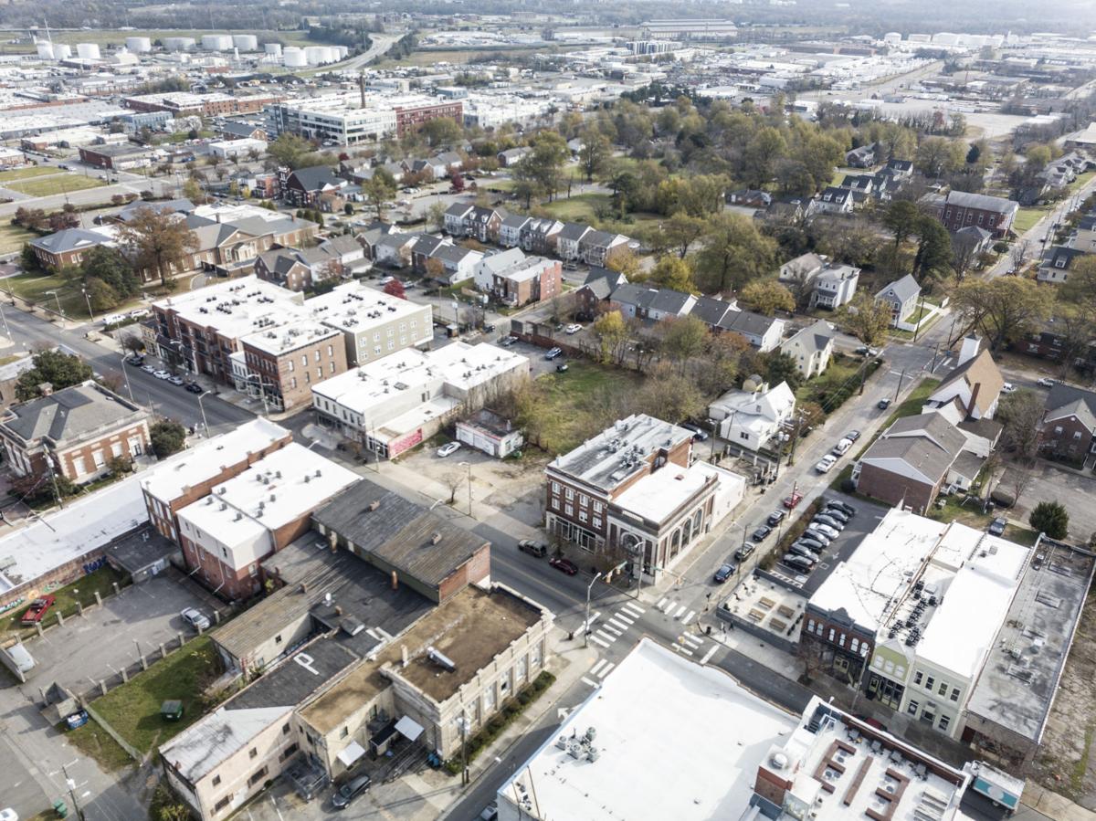 Plans for affordable homes in Blackwell on hold; RRHAowned land still