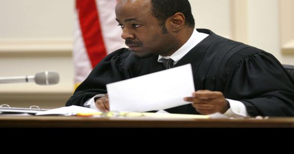 3 judges leaving Richmond Circuit Court