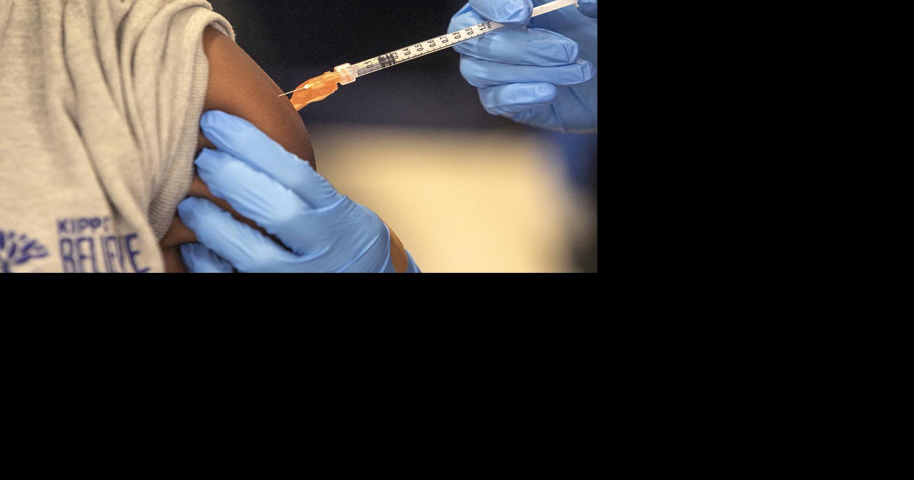 US pediatricians' new COVID-19 shot recommendations differ from CDC advice