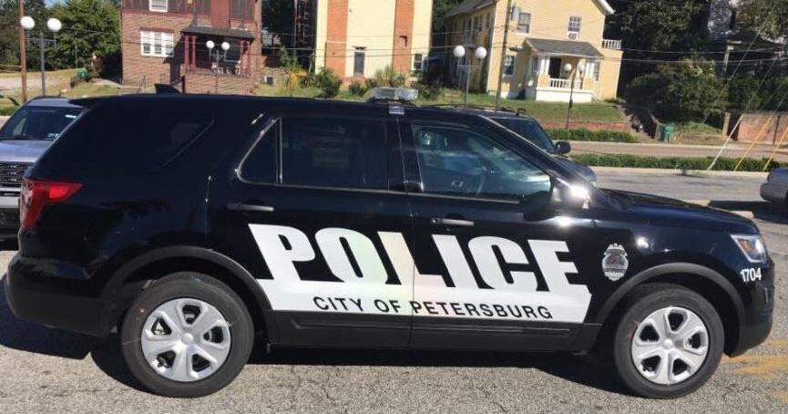 Petersburg PD hires fired VCU police officer - Vimarsana News