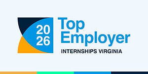 Virginia State Parks recognized as Top Virginia Employer for Interns