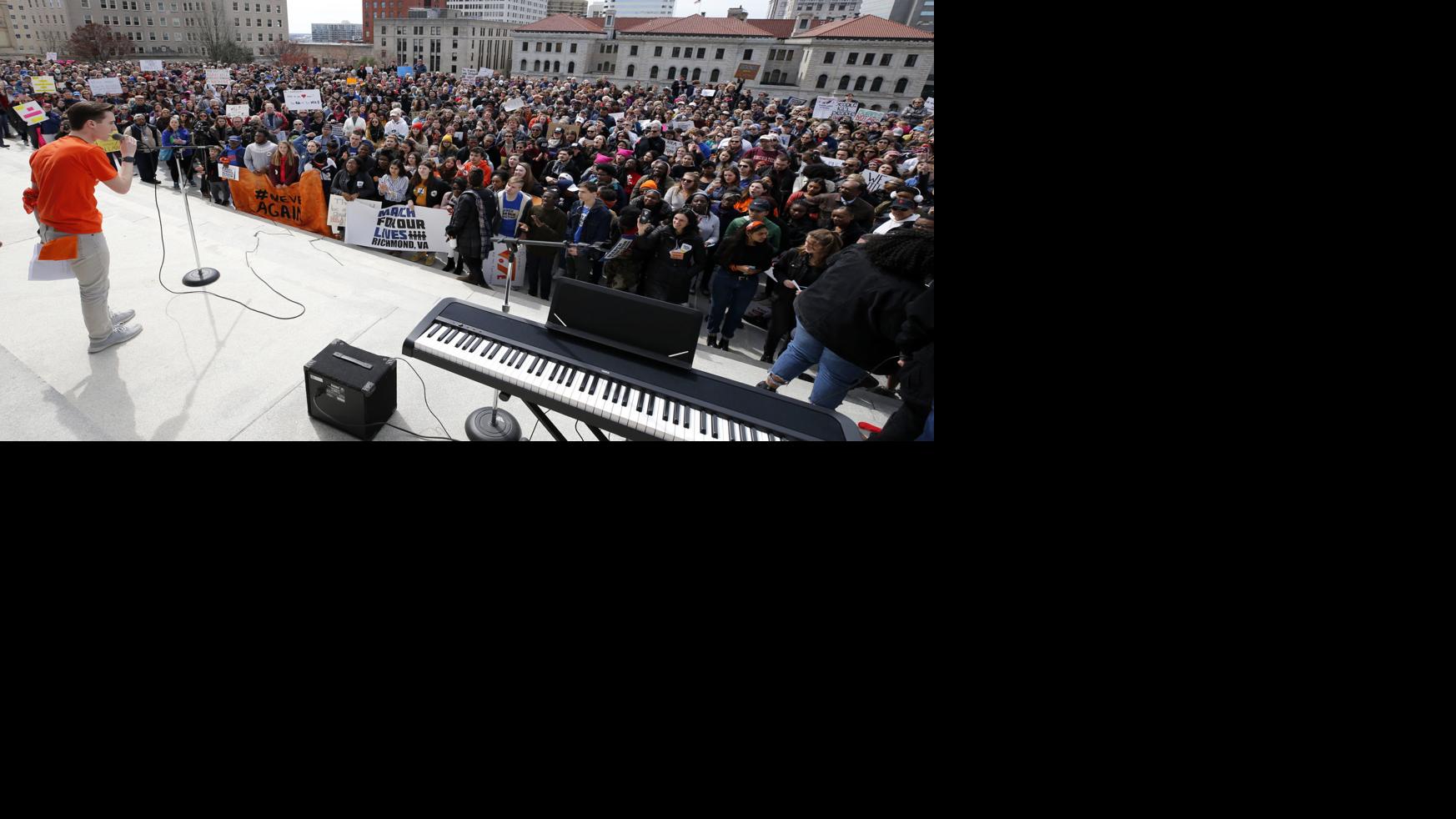 Fairfax County schools to allow students one excused absence per year