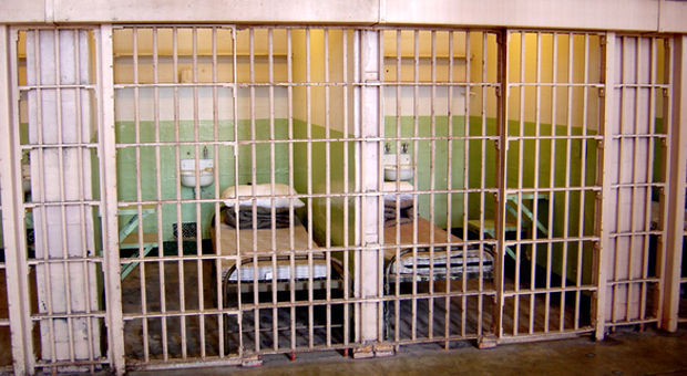 prison
