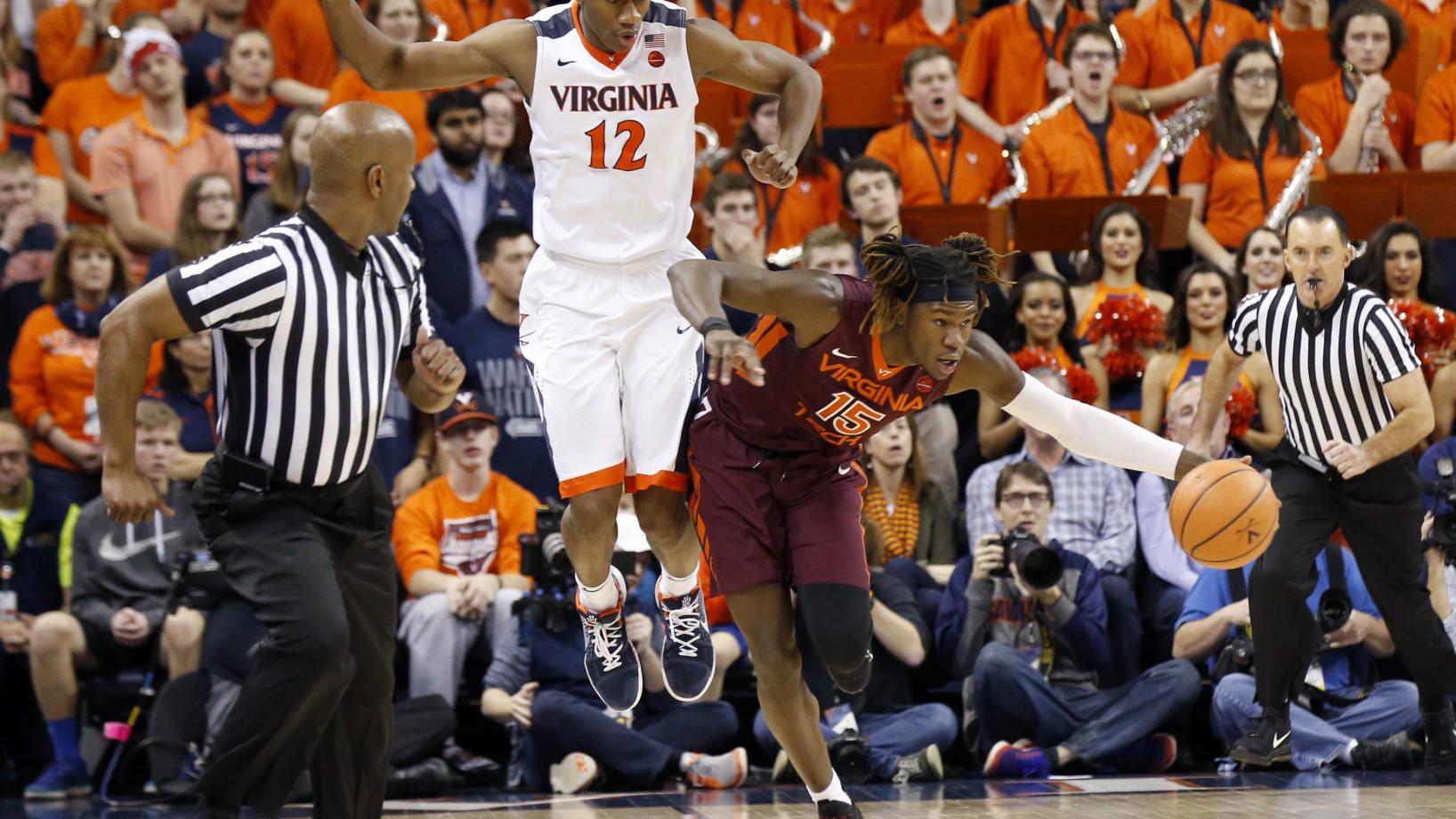 Numbers Game Check Out Di Men S Basketball Budgets Around