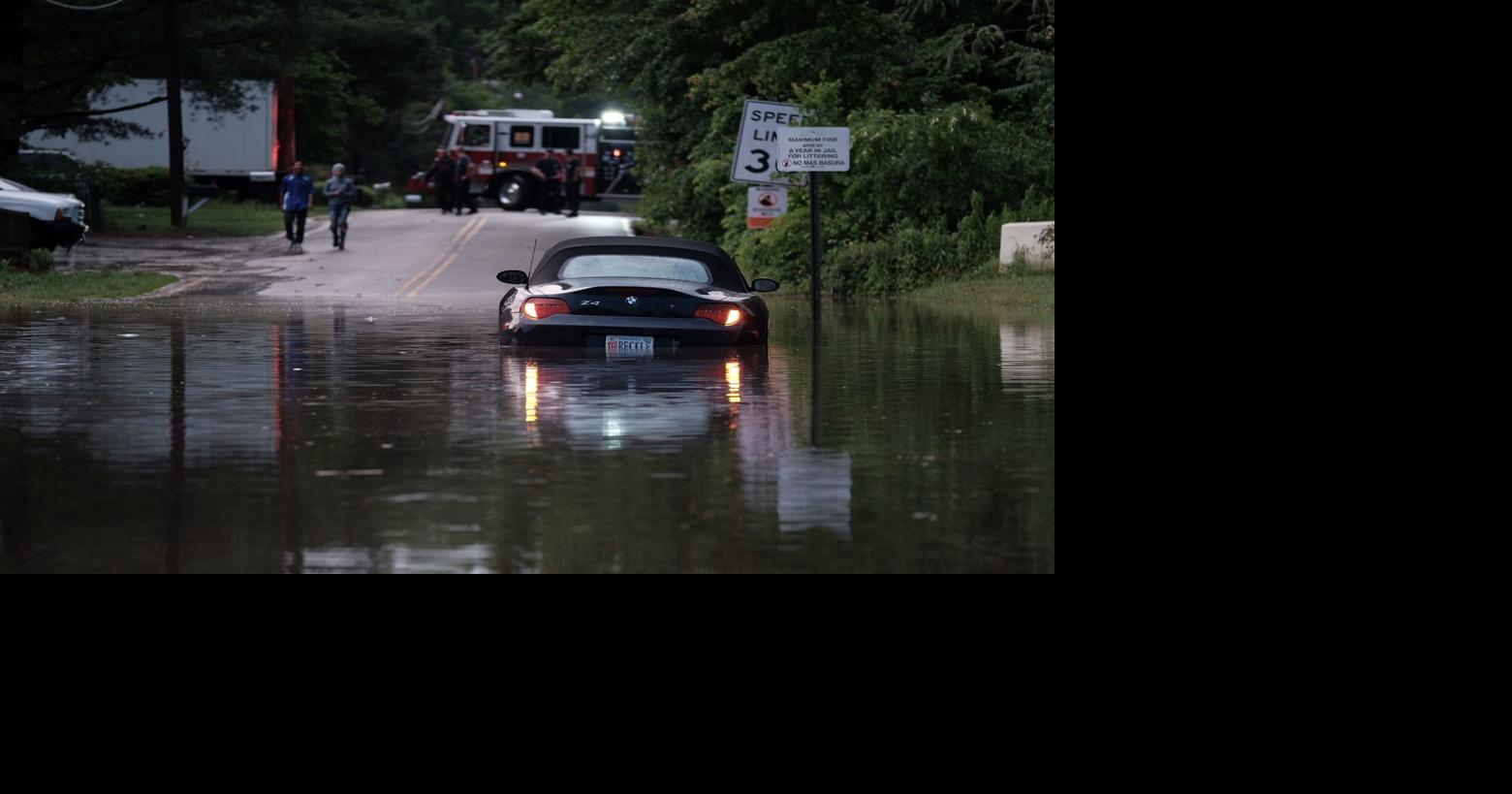Virginia risks backsliding on resilience unless lawmakers act on RGGI | Guest column