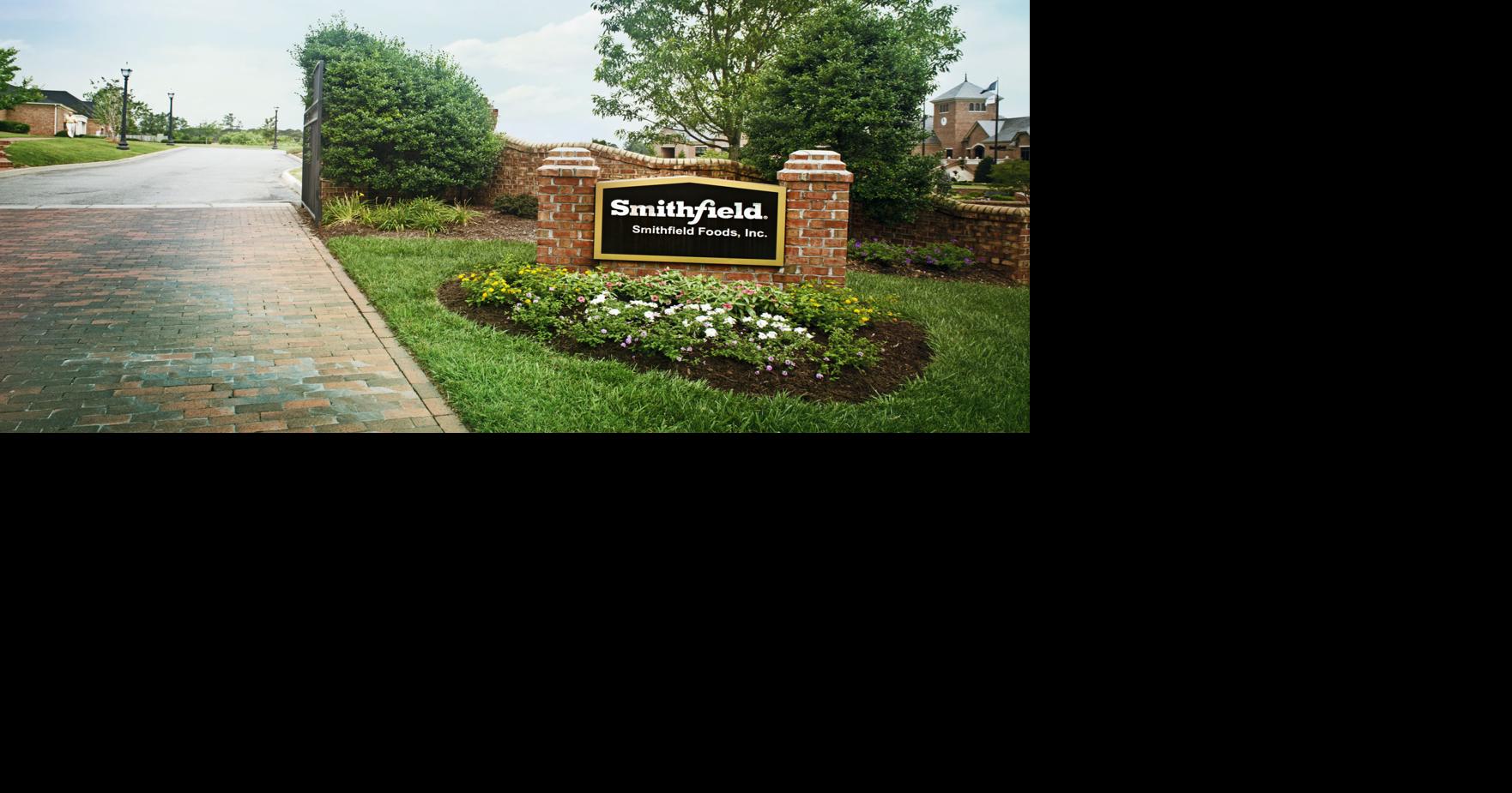 Smithfield Foods forms bioscience unit, to participate in human tissue ...