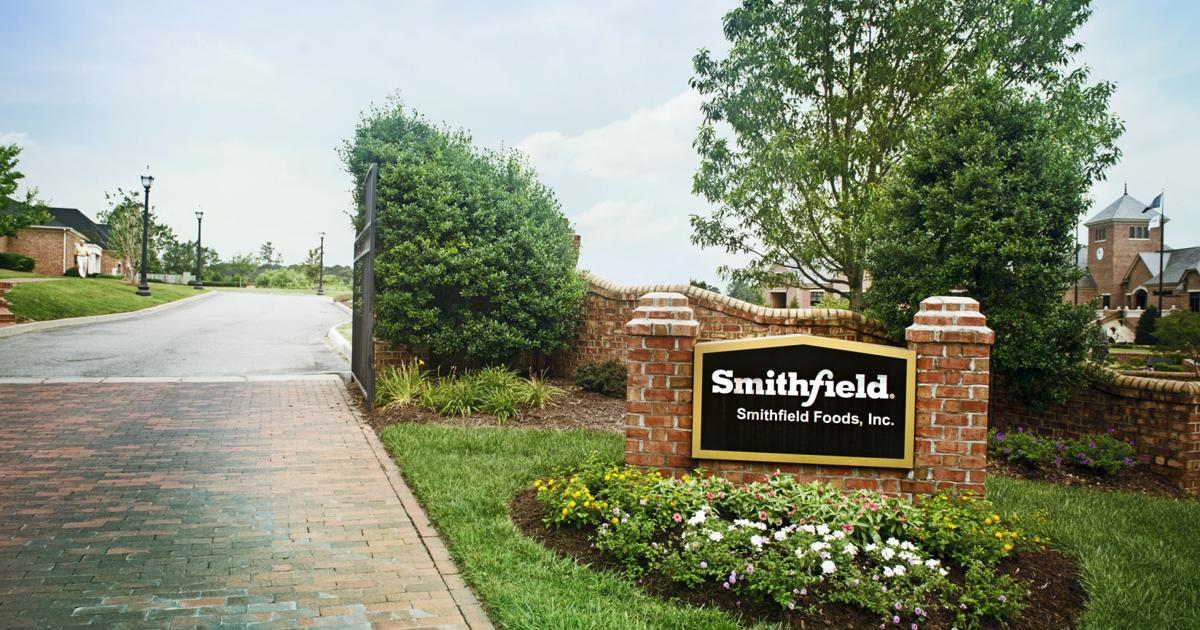Smithfield Foods forms bioscience unit, to participate in human tissue ...