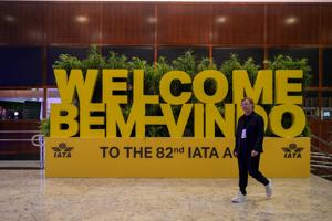 AIRLINES-IATA/
