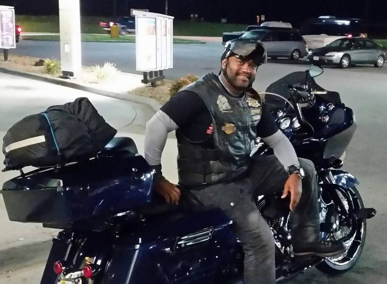 Chesterfield Motorcyclist Dies After Tractor-trailer Hits Several Bikers