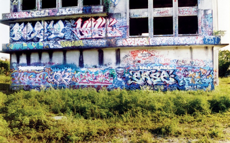 The History Of American Graffiti Entertainment Richmond Com