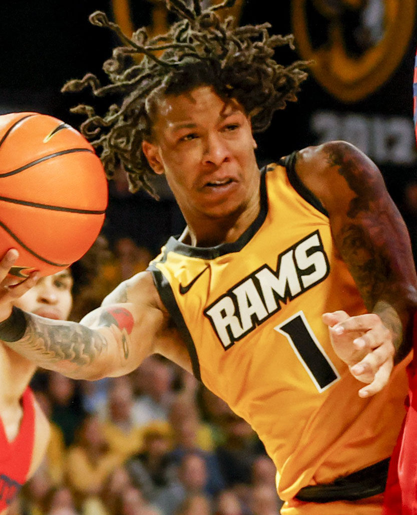 VCU Men's Basketball team prepares to bring their fire to the 2023 NCAA  Tournament