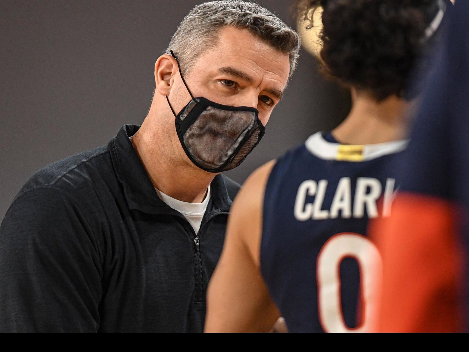 UVA basketball schedule includes JPJ appearances for Coach K ...