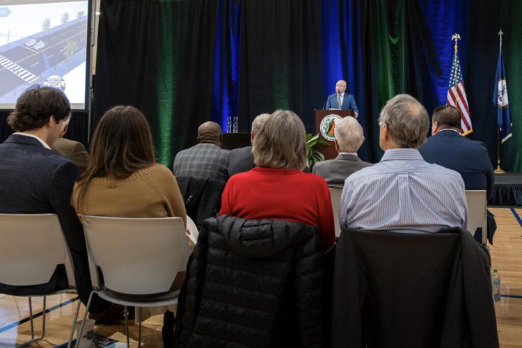 2025 State of the County address highlights ‘remarkable year’