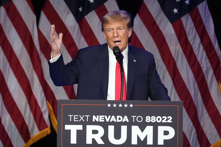 GOP contest shifts to critical South Carolina primary
