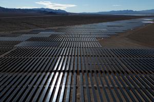 Trump clean energy tax credit cutoff drives project rush as prices set to soar