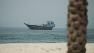 Trump's Hormuz toll reversed, but the damage remains | Guest column