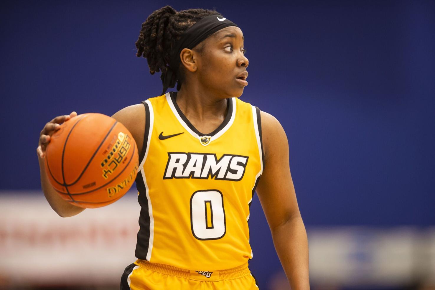 VCU basketball transfer portal updates TeBiasu departs