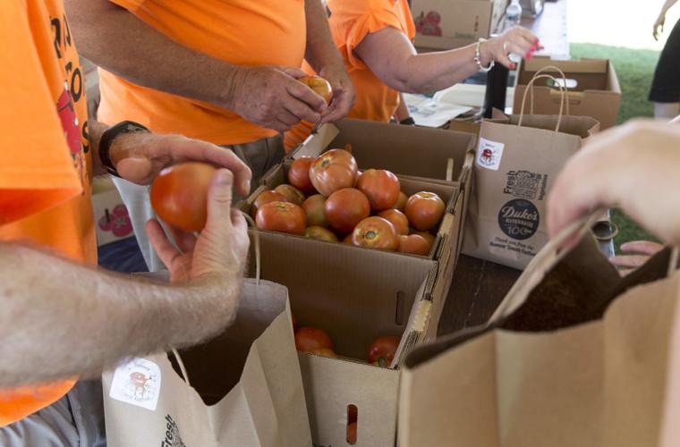 Hanover Tomato Festival is canceled again this year, but Hanover's