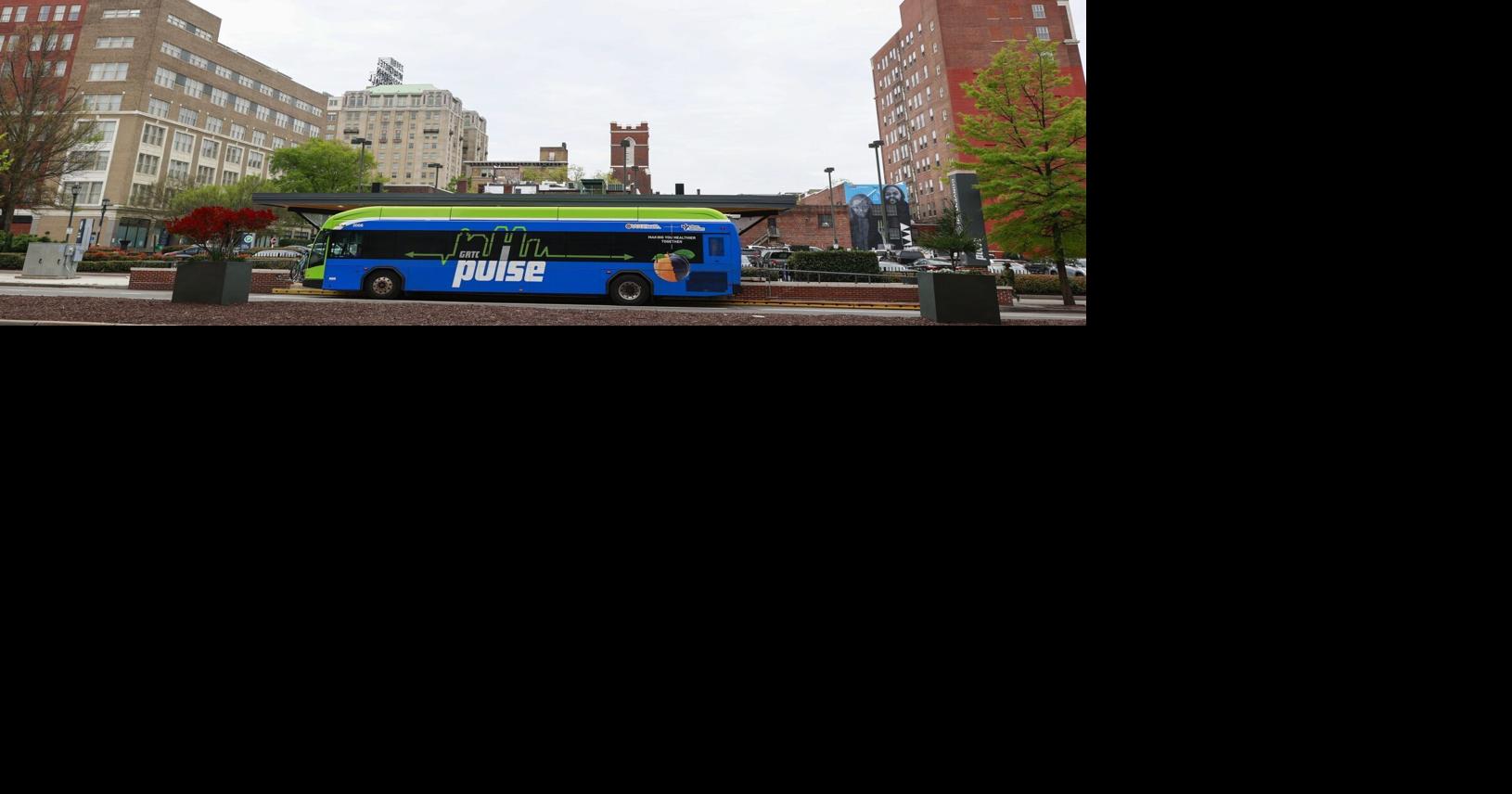 Editorial: In RVA, regional transit is finally within reach