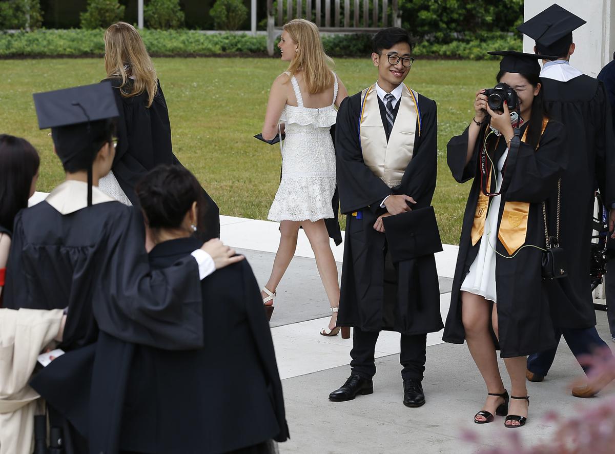 University Of Richmond Graduation 2025