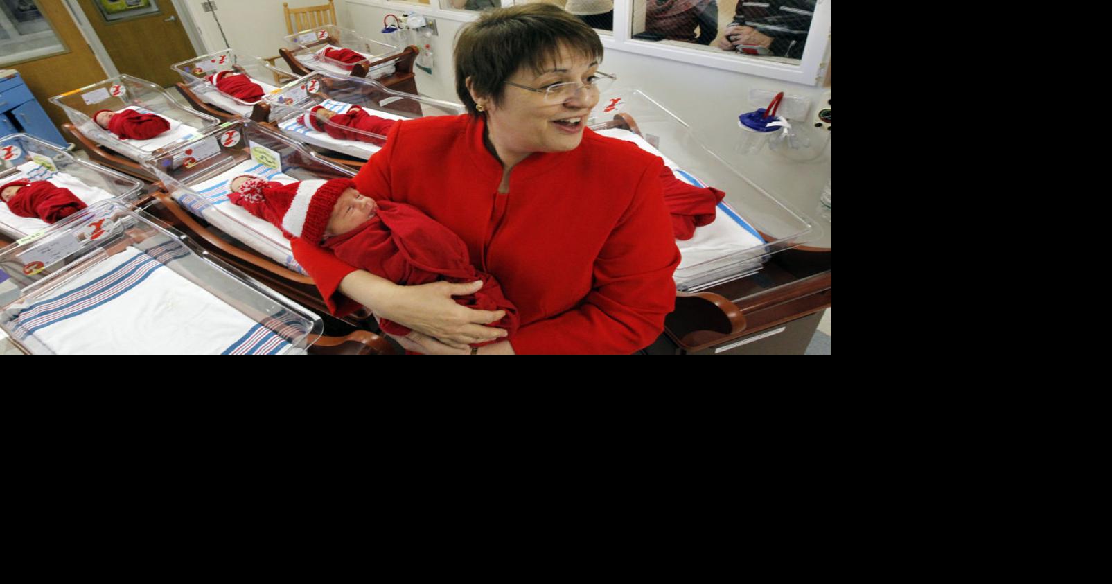 New leader of Bon Secours Richmond faces a job that is growing more complex