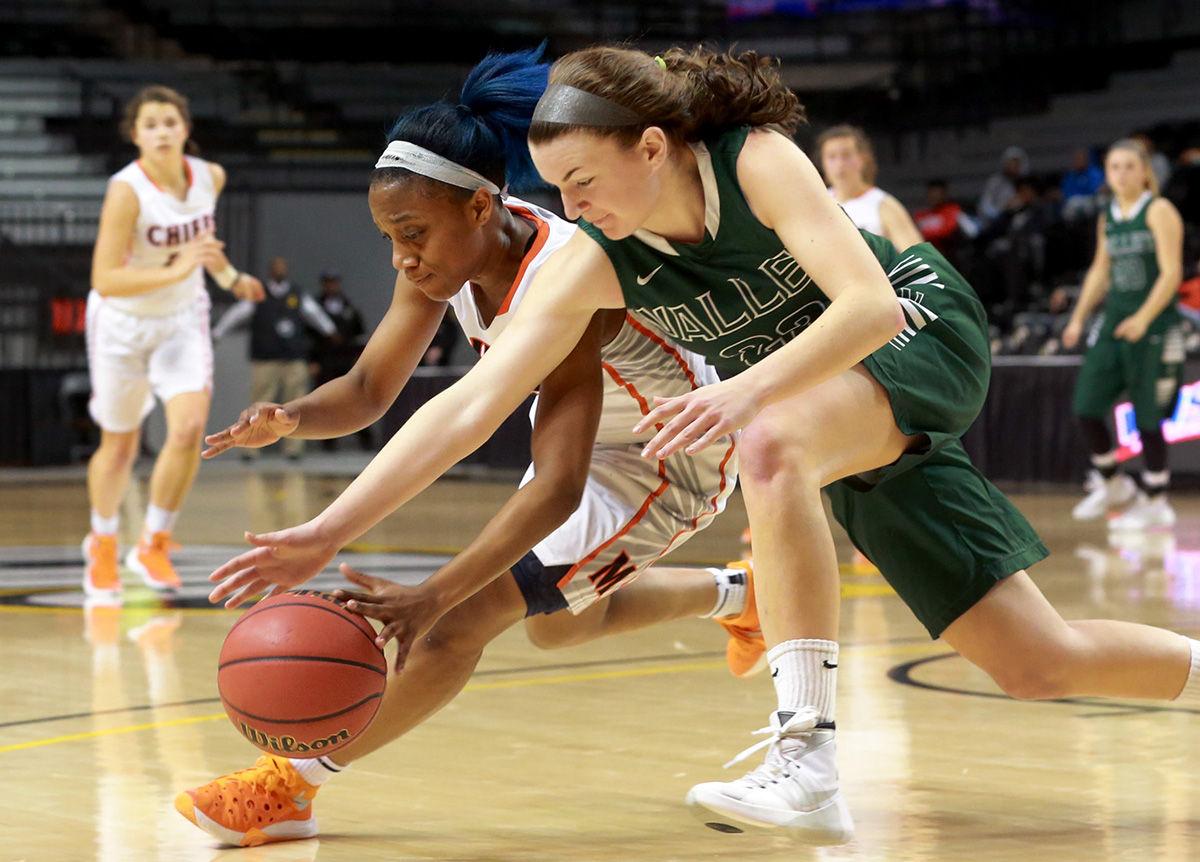 Photos Monacan 73 Loudoun Valley 50 Sports Richmond Com