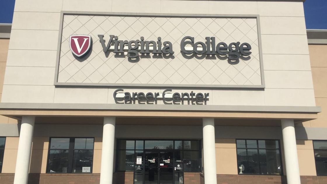 Richmond Area Students Sue Department Of Education Betsy Devos Over Virginia College S Closure Plus Richmond Com