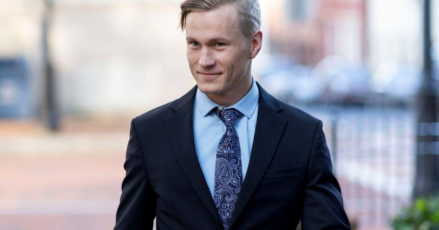 Mistrial declared for man who took part in 2017 torch march at UVa - Vimarsana News