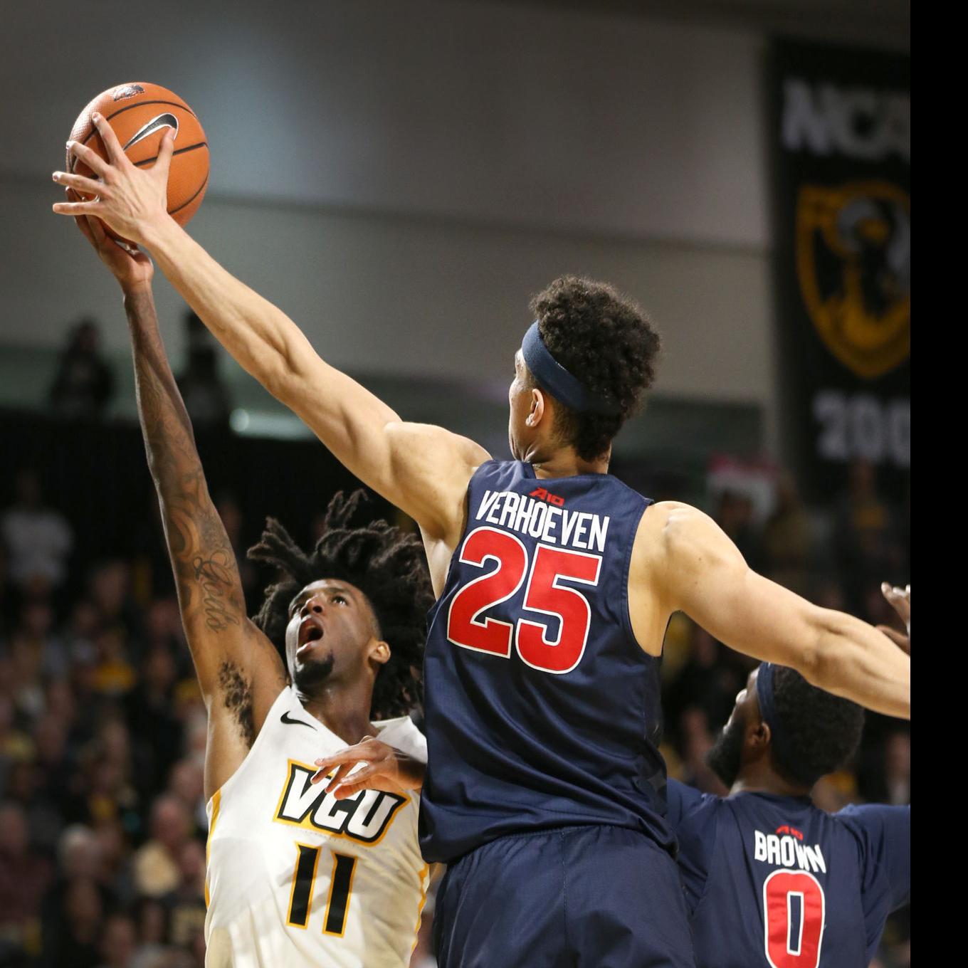Woody Duquesne Arrives In Unusual Spot In A 10 Standings Leaves