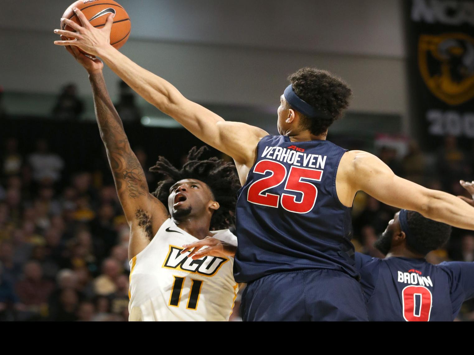 Woody Duquesne Arrives In Unusual Spot In A 10 Standings Leaves