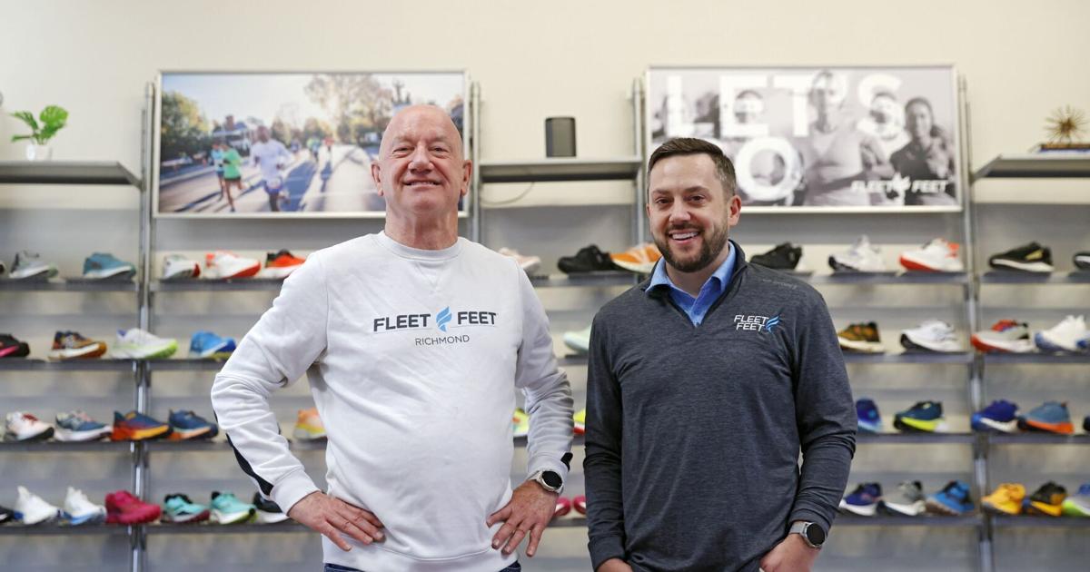 PHOTOS Fleet Feet Richmond photos-fleet-feet-richmond