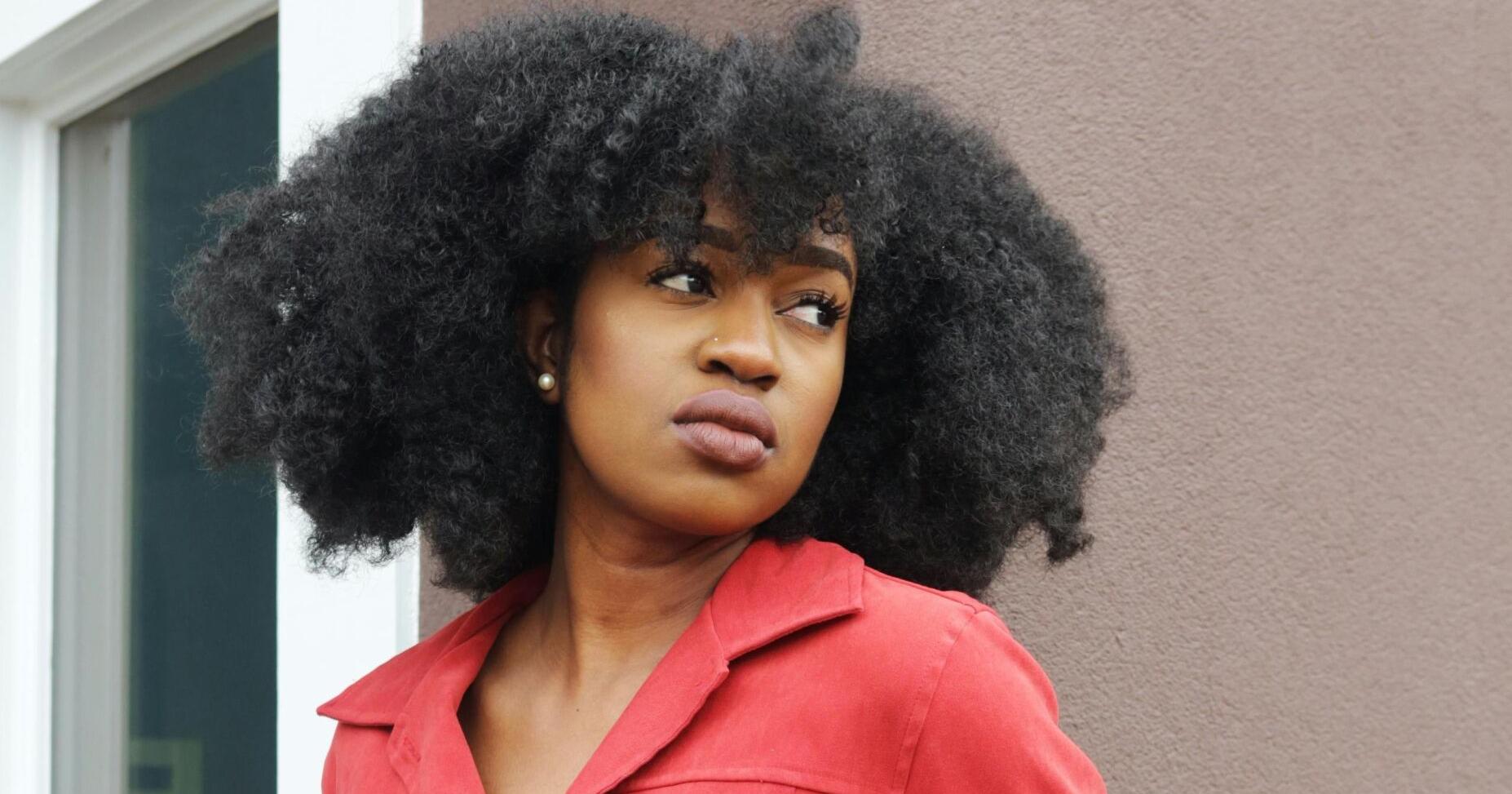 Hairstyle discrimination is race discrimination - Vimarsana News