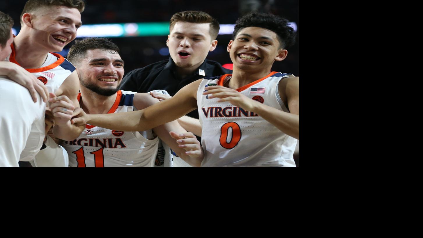 Tony Bennett S Secret To Recruiting Success Find Players Who Are Sneaky Good University Of Virginia Richmond Com