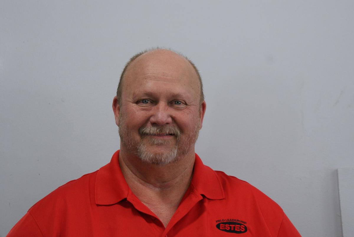 Richmondbased Estes trucking company opens new terminal