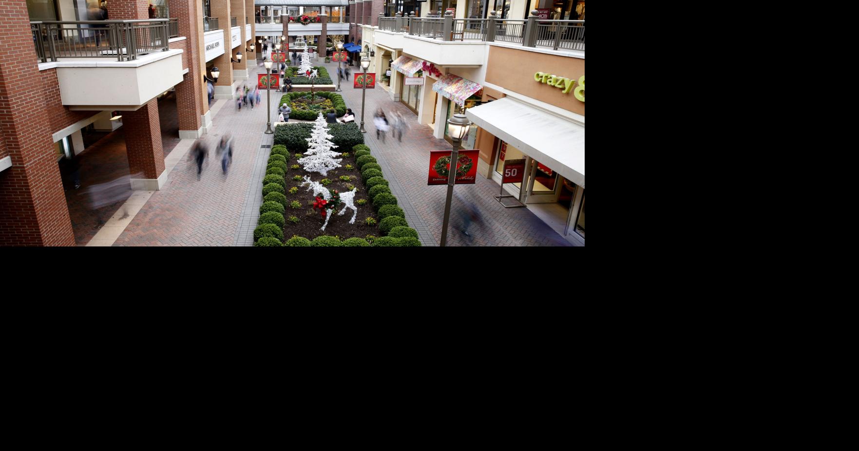 Talbots, Casa Del Barco and Cava among new tenants coming to Short Pump