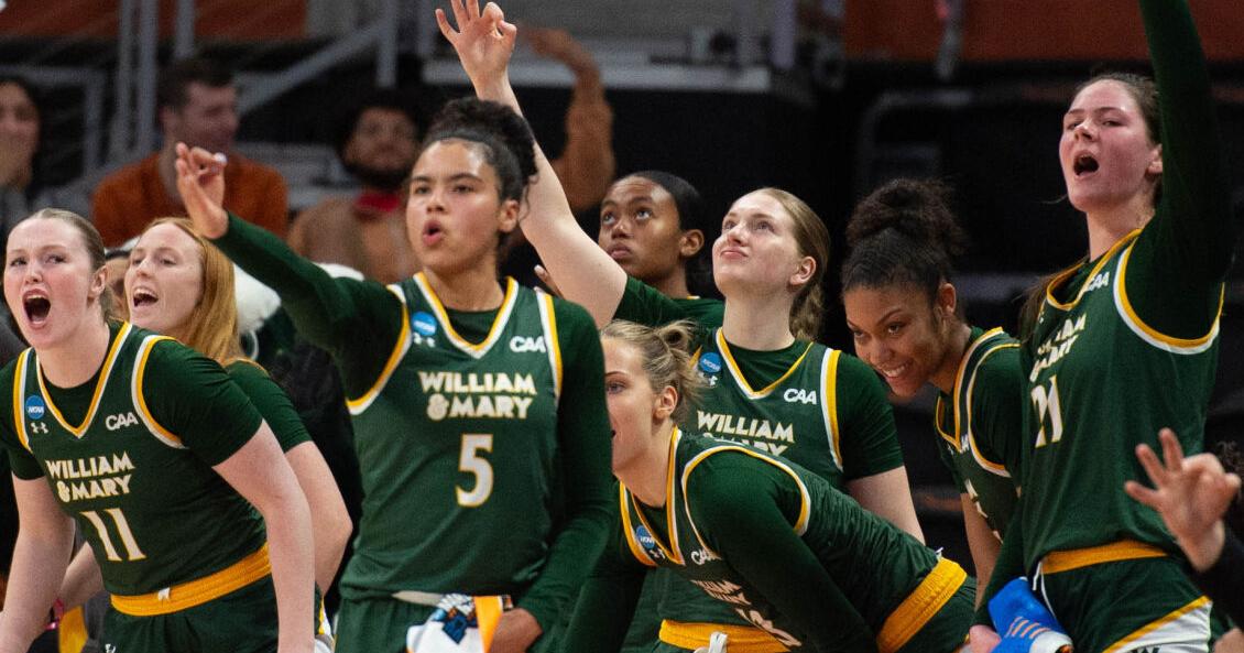 Texas closes W&M party, but 'fearless' Tribe learned they could dance