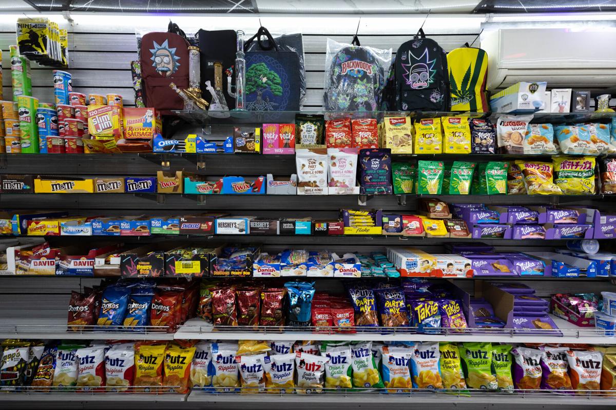 Closed Richmond vape shops reportedly broken into and robbed