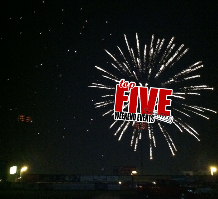 Top Five Weekend Events Events Richmond Top Five Weekend Events Events Richmond