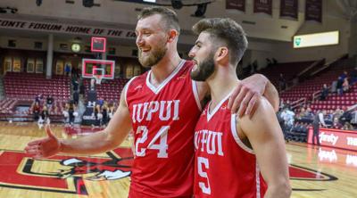 Iupui At Richmond Basketball Preview University Of Richmond
