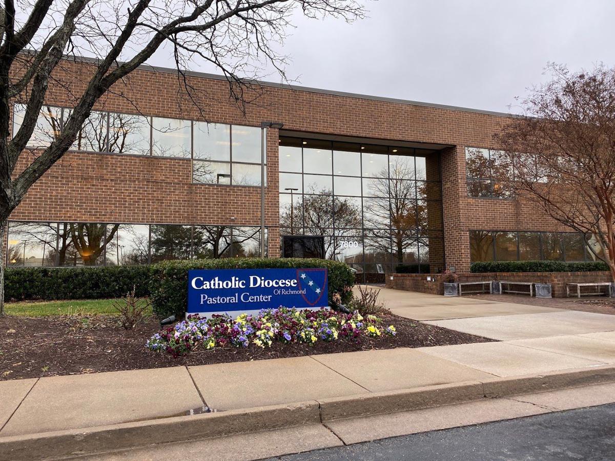 Richmond Catholic Diocese launches settlement program for