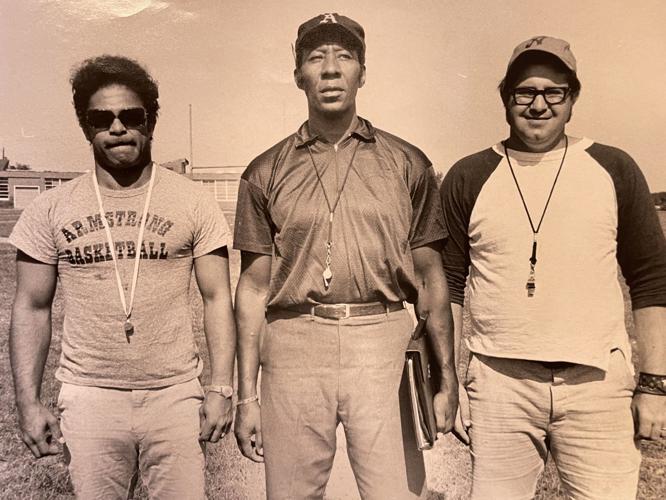 For 40 years, the ArmstrongWalker Classic was the highlight of