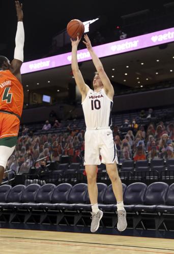 Sam Hauser Transferring to UVA, Brother Joey to MSU After Leaving Marquette, News, Scores, Highlights, Stats, and Rumors