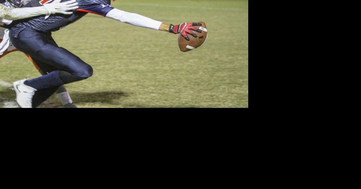 Patrick Henry's Kaleb Smith commits to Wake Forest