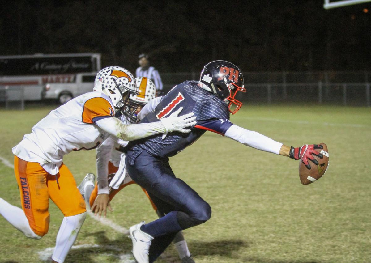 Kaleb Smith