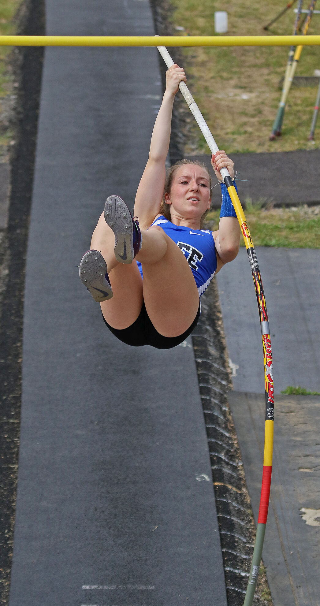 Hanover County quad: Chandler wins