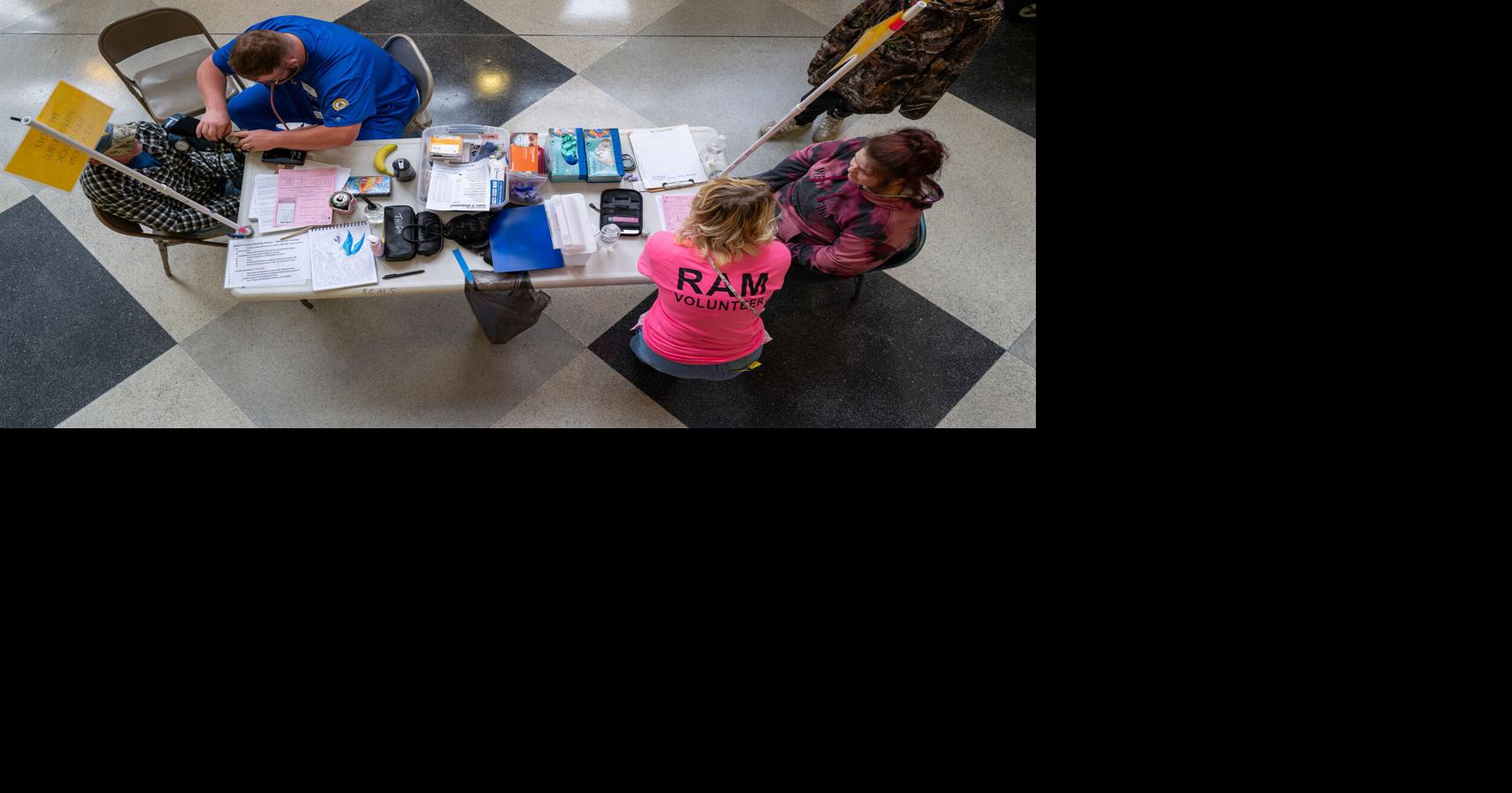 Wittman, Kiggans back Trump bill, despite Medicaid cuts