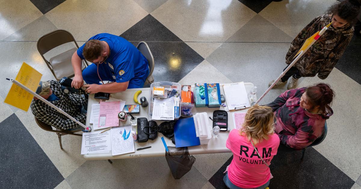 Wittman, Kiggans back Trump bill, despite Medicaid cuts